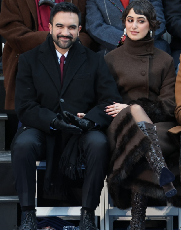 (צילום: ANGELA WEISS / AFP via Getty Images)