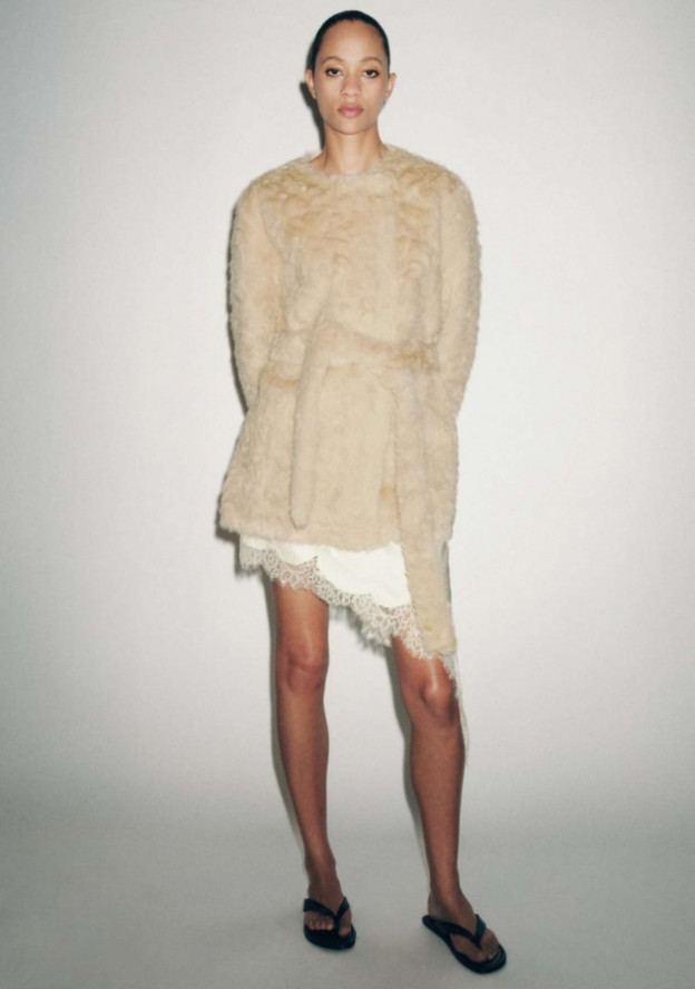 זארה, 349 שקלים (צילום: יח"צ חו"ל)