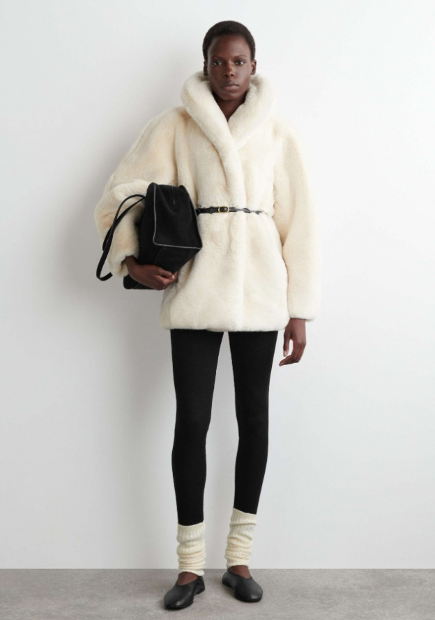 COS, מחיר: 1,150 שקלים (צילום: יח"צ חו"ל)