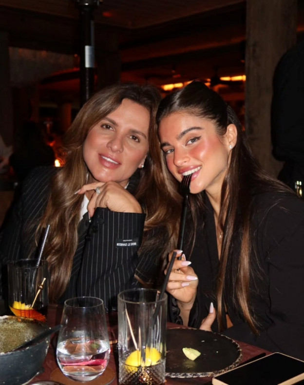 נועה קירל ואילנה קירל