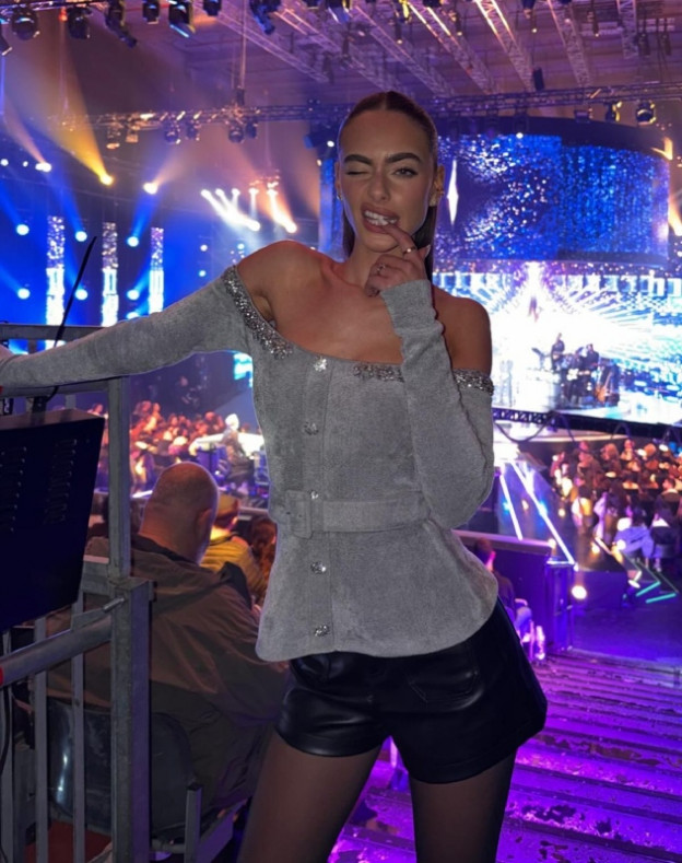 צילום: אינסטגרם, yaelshelbia