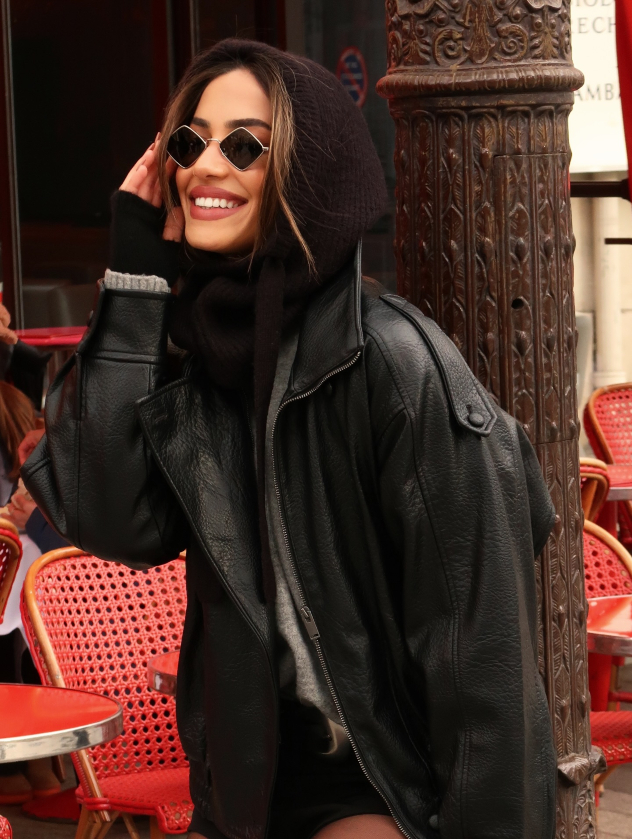 אפלולי משהו (צילום: אינסטגרם, daniel_greenbergg)