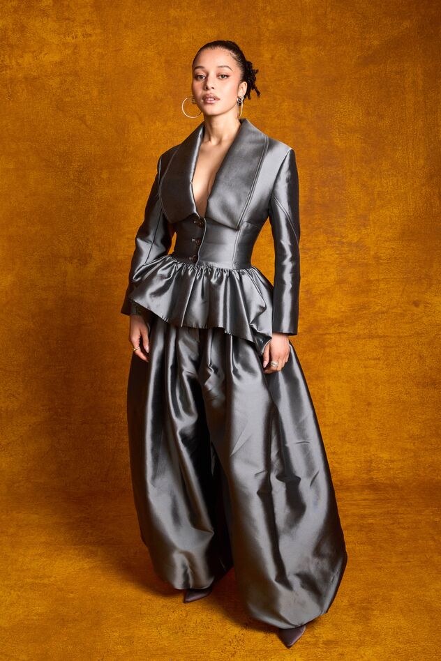 יש דמיון לדיקפריו? (צילום: Michael Rowe/Getty Images for IMDb)