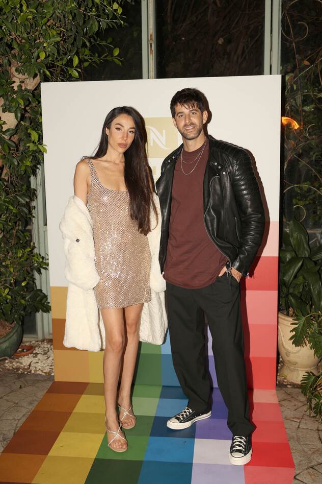 דייט נייט (צילום: אור גפן)