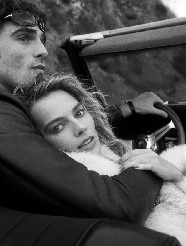 צילום: Lachlan Bailey/Vogue Australia