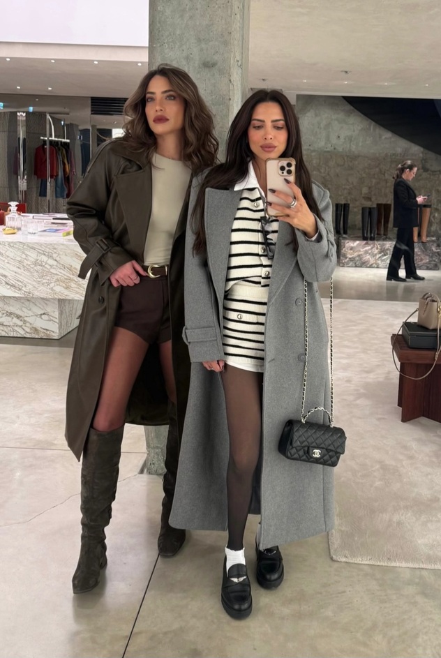 הכי כיף חו"ל עם חברות (צילום: אינסטגרם, natalimeital)