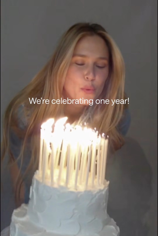 מה המשאלה? (צילום: אינסטגרם, barrefaeli)