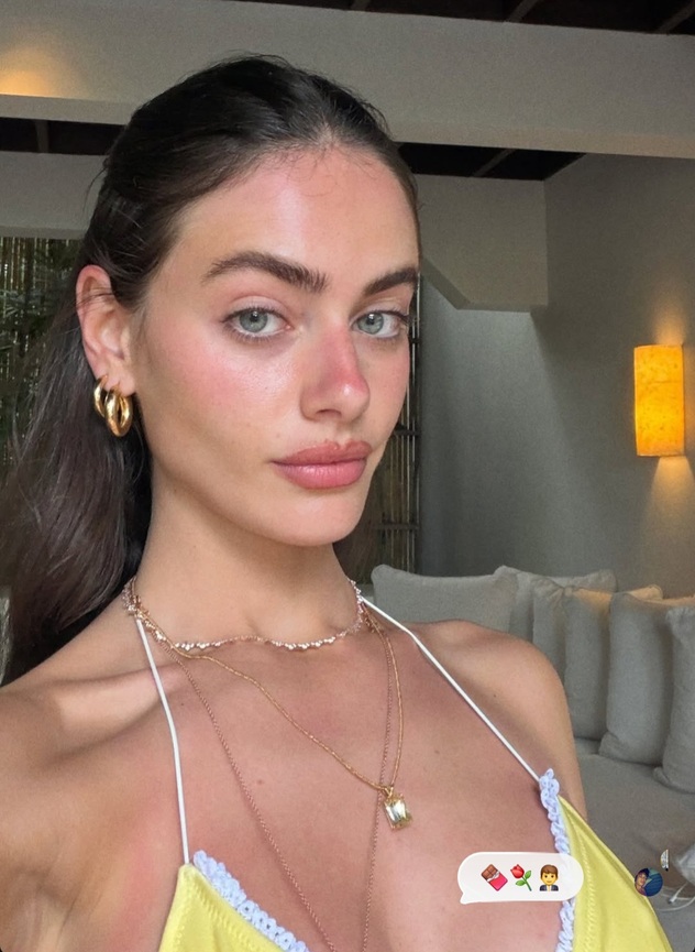 בא לנו נופשון (צילום: אינסטגרם, yaelshelbia)