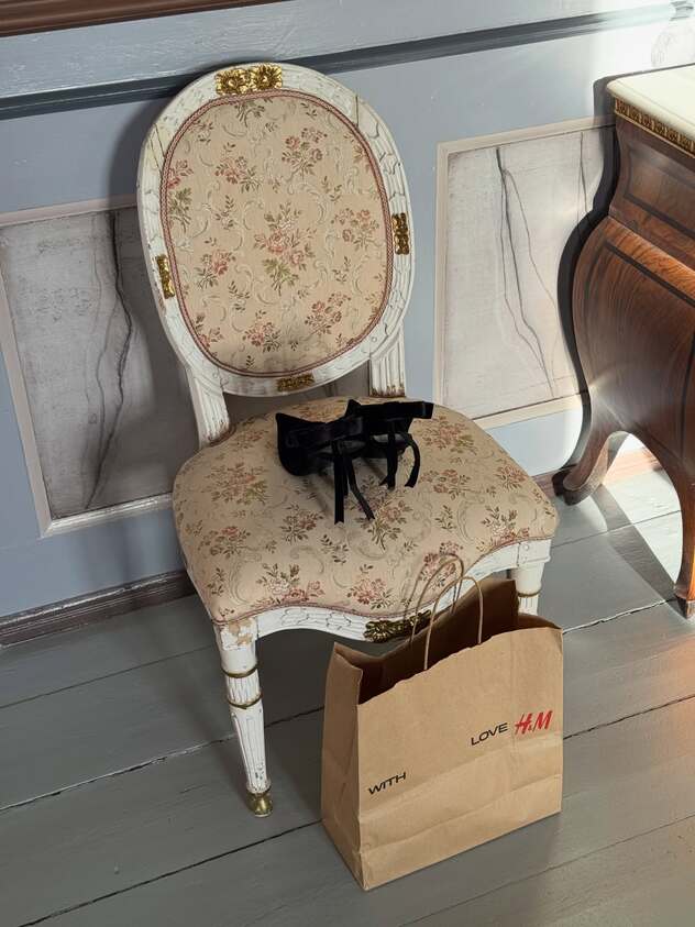 נעליים מעולות (צילום: אינסטגרם, benediktethoustrup)