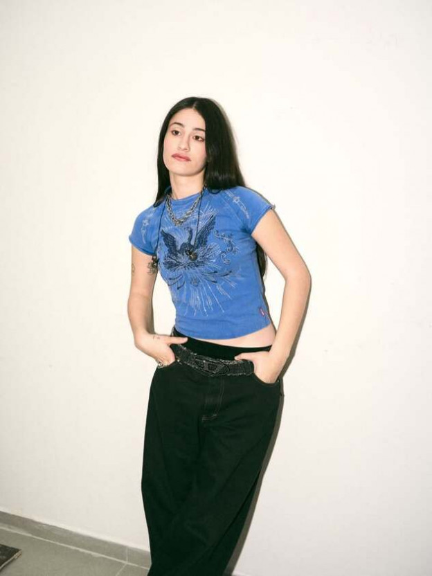 (צילום: shira_zloof אינסטגרם)