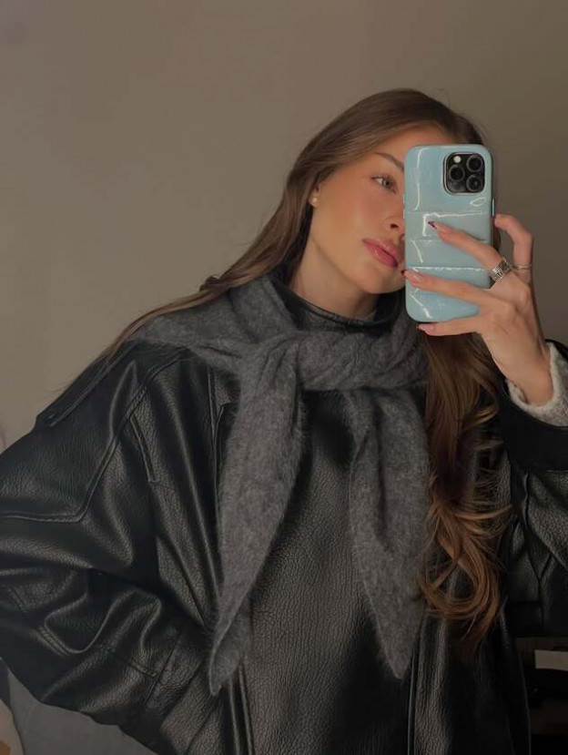 טרנד הורס, לא יקר ומשדרג ביותר (צילום: ANNA ZAK אינסטגרם)