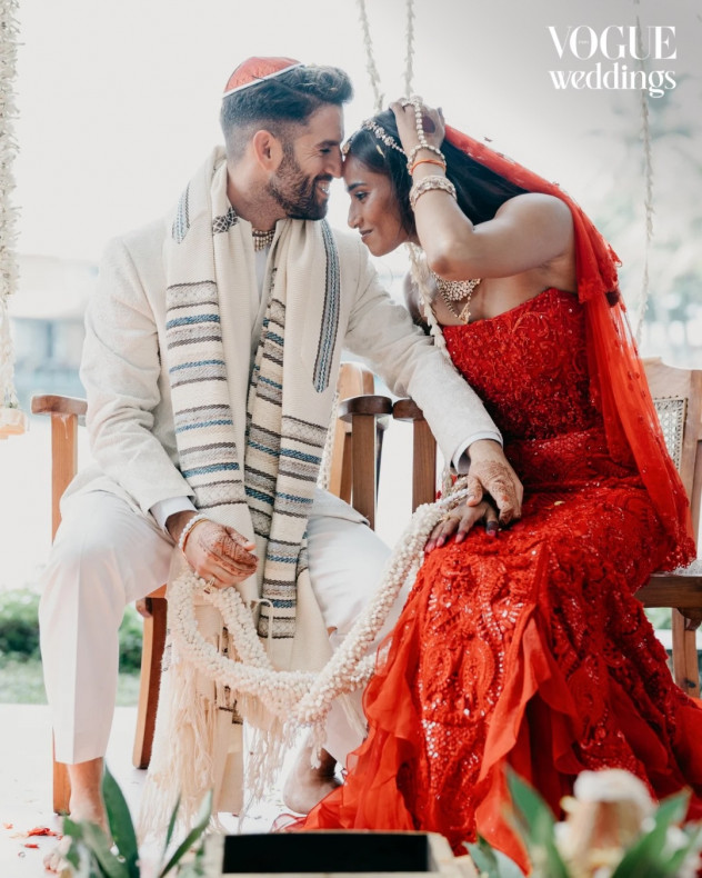 מיקס אנד מאץ' (צילום: eshan traju photography)