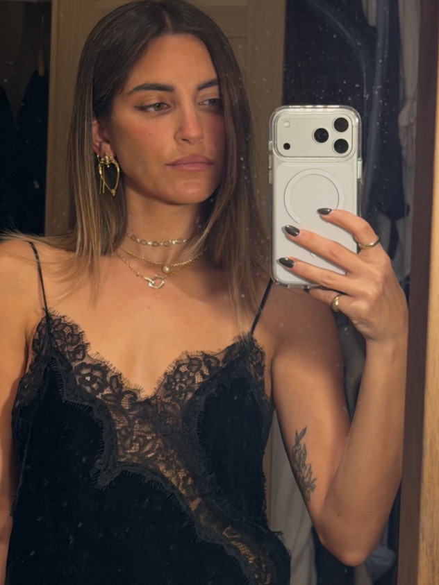 צילום: אינסטגרם,  maihatuel