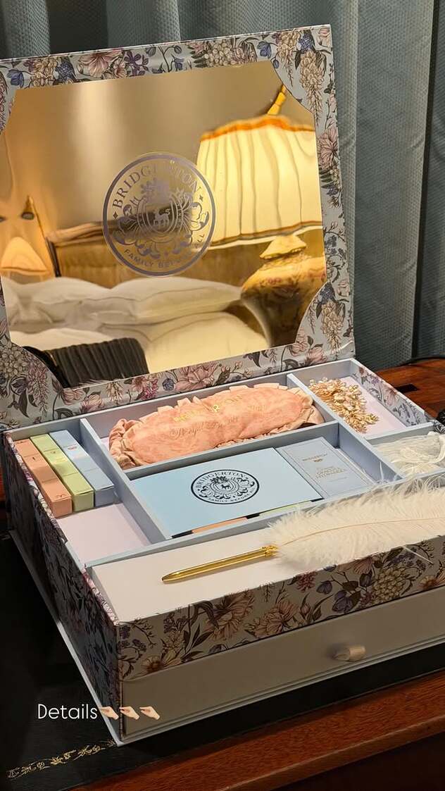 להיכנס לאווירה (צילום: אינסטגרם, aline_cohenn)