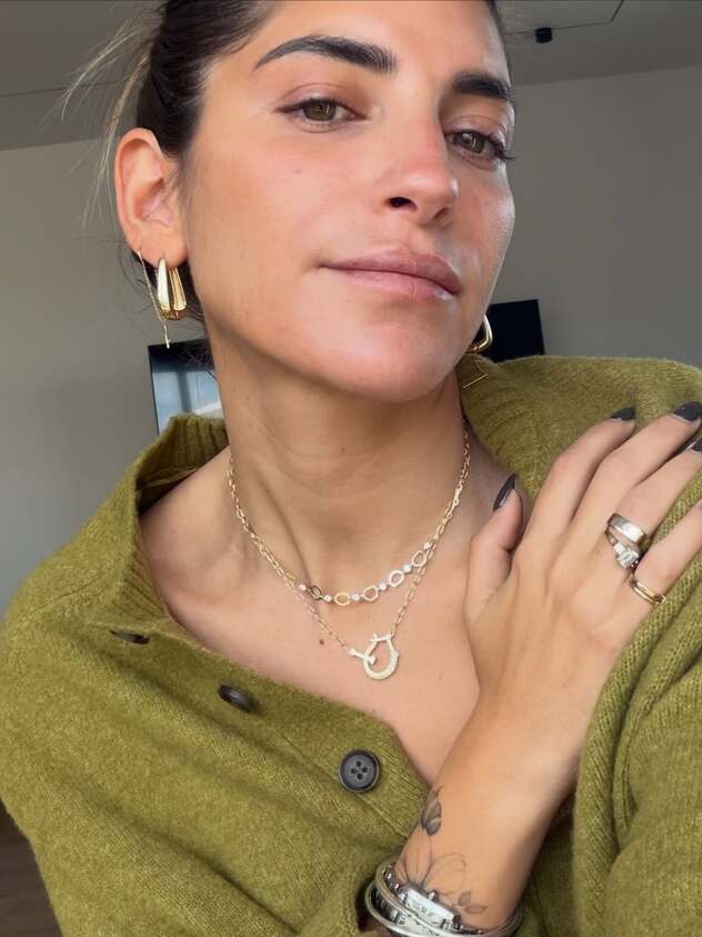 צילום: אינסטגרם, maihatuel