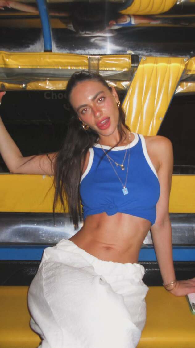 יש יפות כמוה? (צילום: אינסטגרם, yaelshelbia)