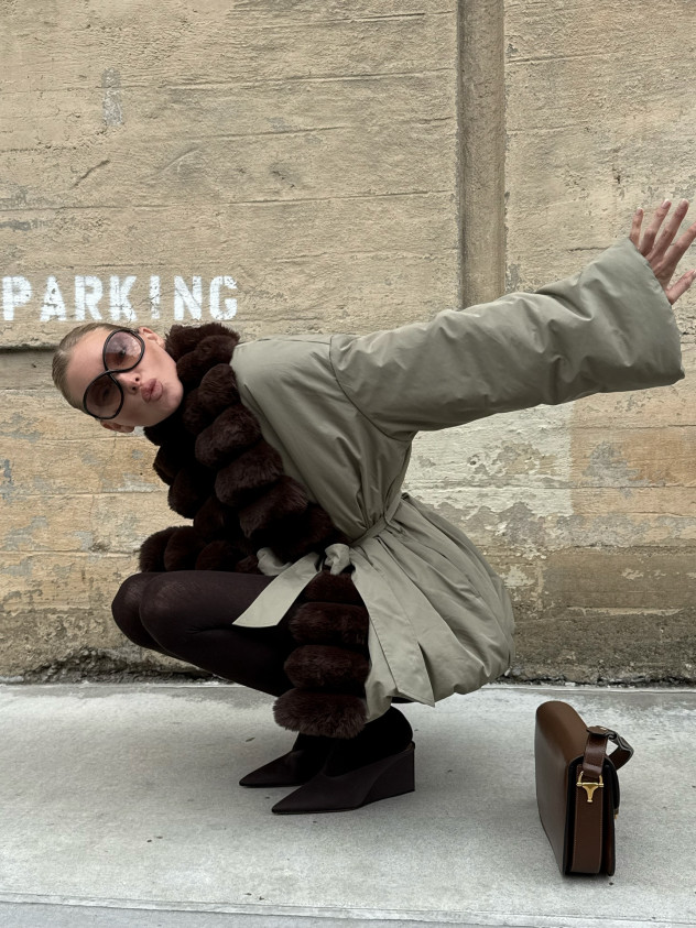 משב נוסטלגיה (צילום: אינסטגרם, hoskelsa)