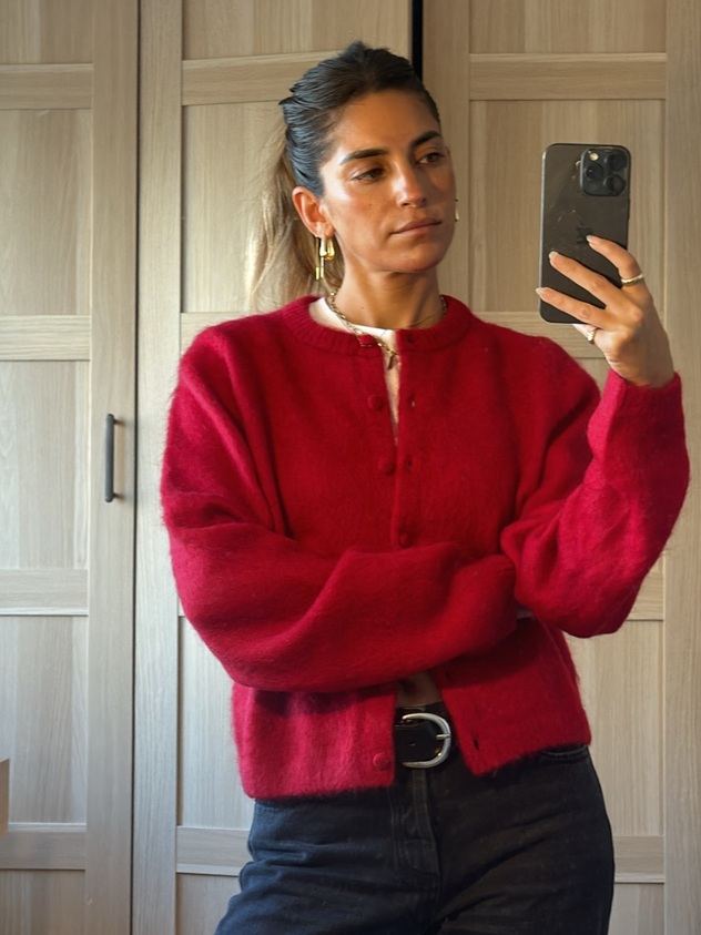 צילום: אינסטגרם, maihatuel