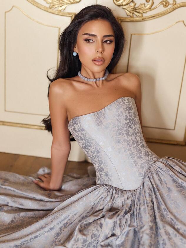 חלק מהבון טון (צילום: טל חמדי מתוך אינסטגרם, aline_cohenn)