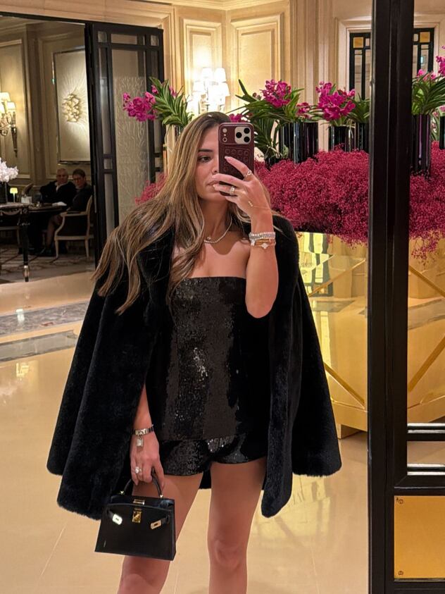 לי אלון בפעולה (צילום: אינסטגרם, lee_alon)