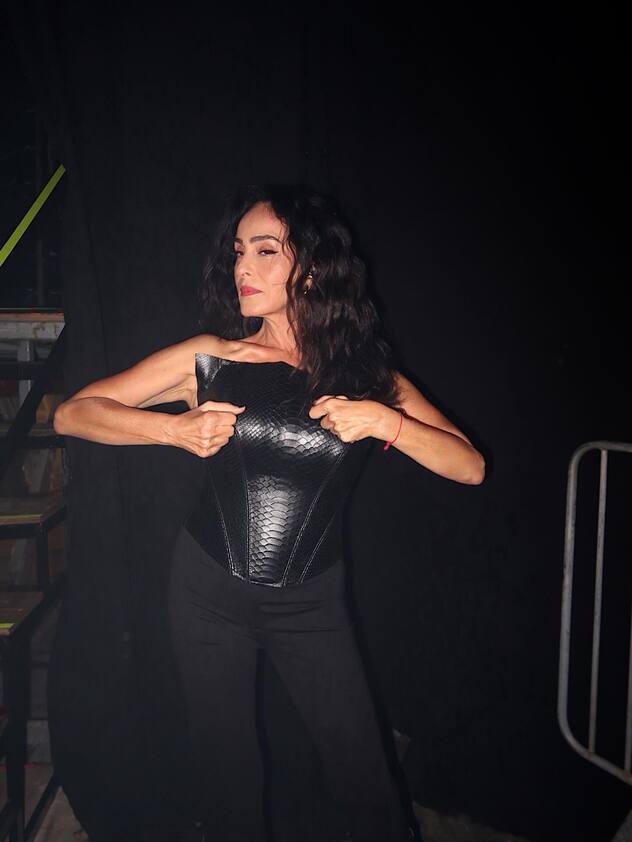 השראה (צילום: ליאור דגמי)