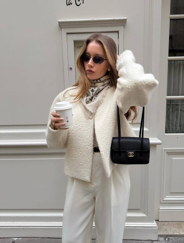 נכס לכל החיים (צילום: lovisabarkman)