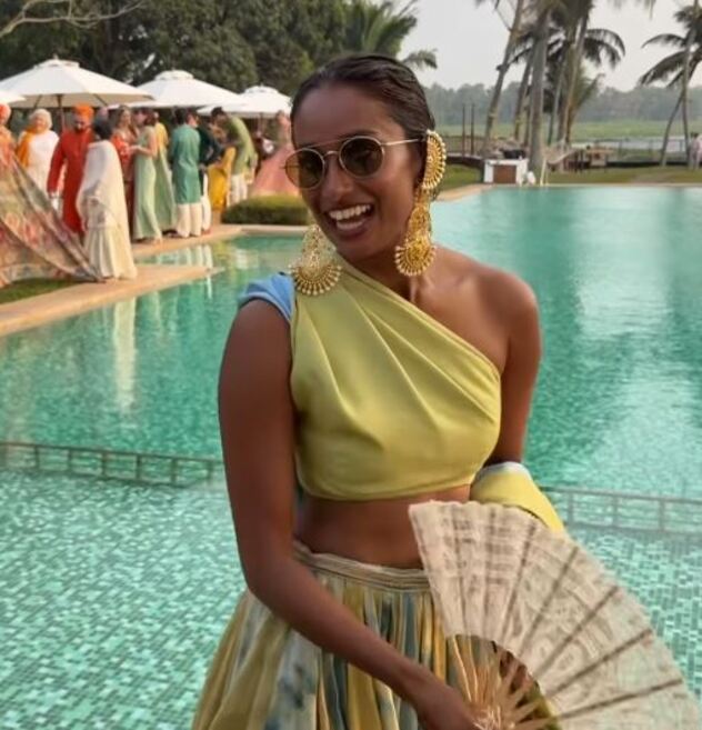 צילום: אינסטגרם, maevely