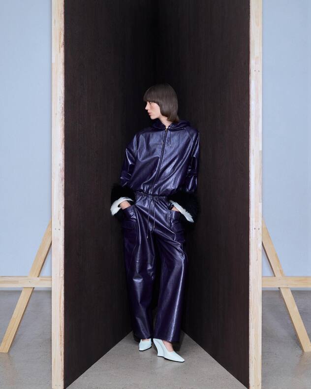 צילום: אינסטגרם, maisonalaia