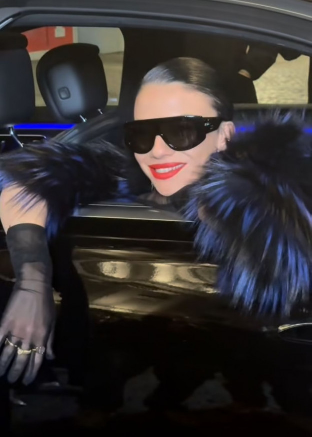 החיוך ששווה הכל (צילום: יניב אדרי)