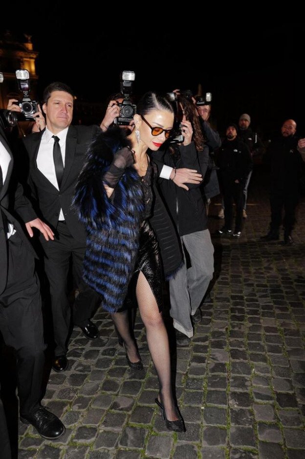 והלוקים, הכי נינט שיש (צילום: יניב אדרי)