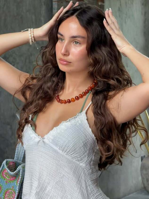 עושה חשק לקיץ (צילום: gaya kalderon אינסטגרם)