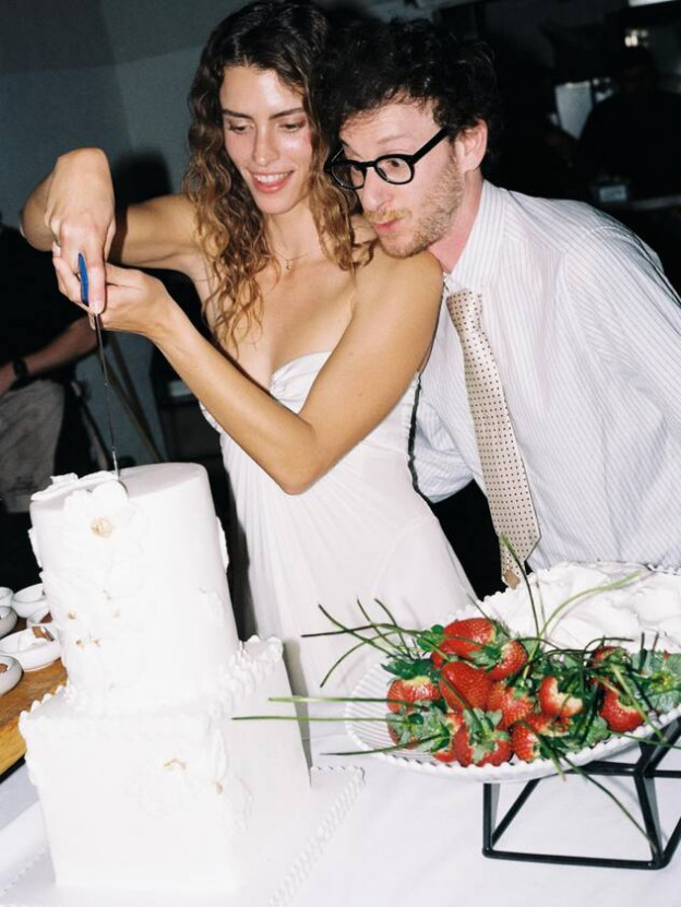 חמודים כל כך (צילום: דור שרון)