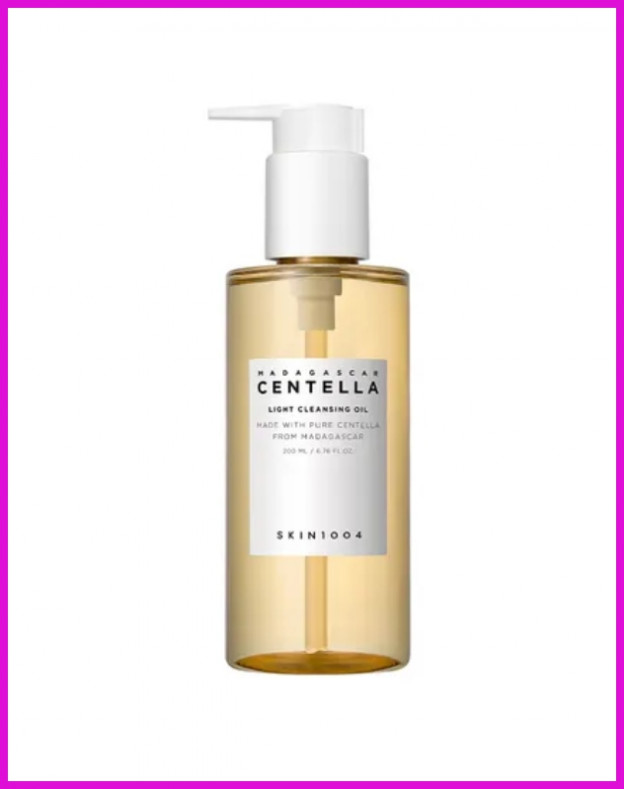 שמן ניקוי של SKIN1004