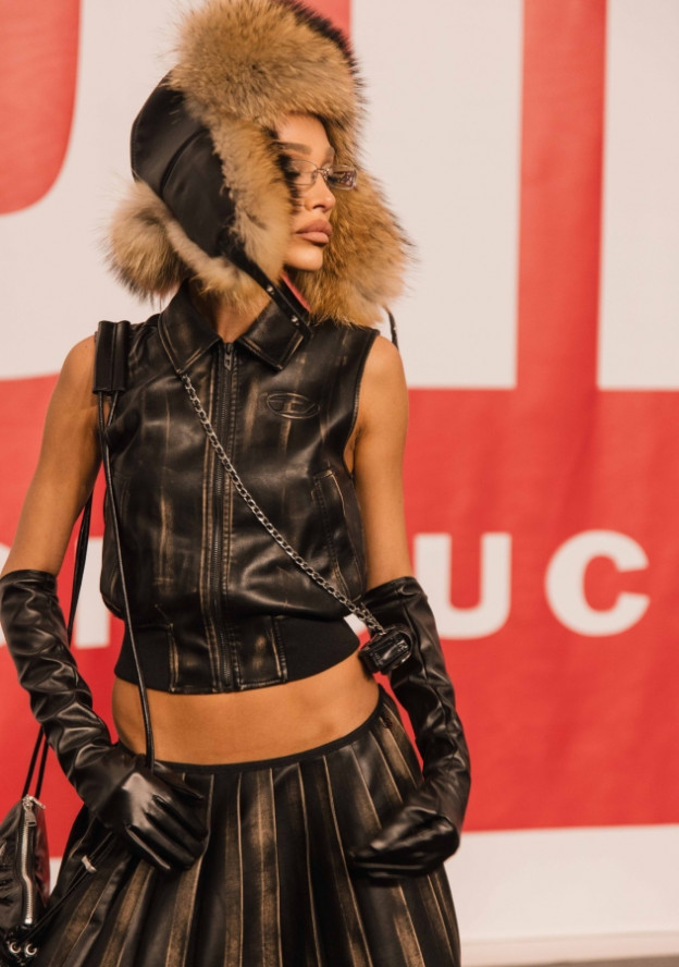 עדן פינס (צילום: דניאל סיני שבדרון)