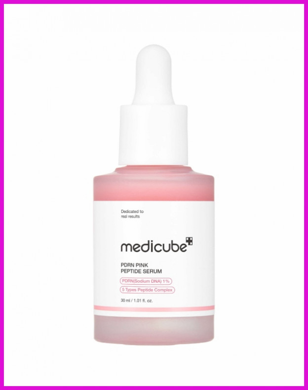 סרום PDRN של MEDICUBE