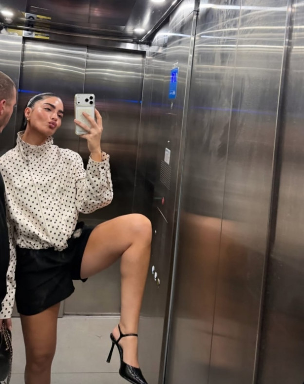 ספיר אביסרור