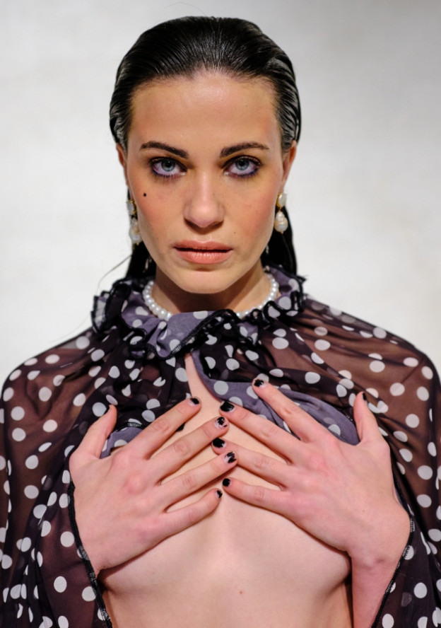 ג'נבייב שנור