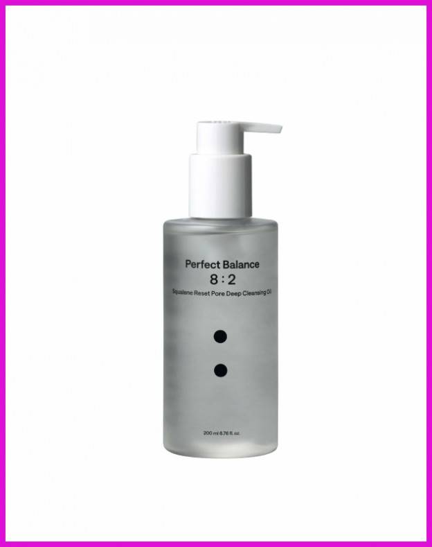 שמן ניקוי של B:Lab