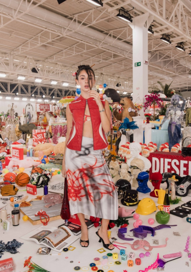 אמה אלפי (צילום: דניאל סיני שבדרון)