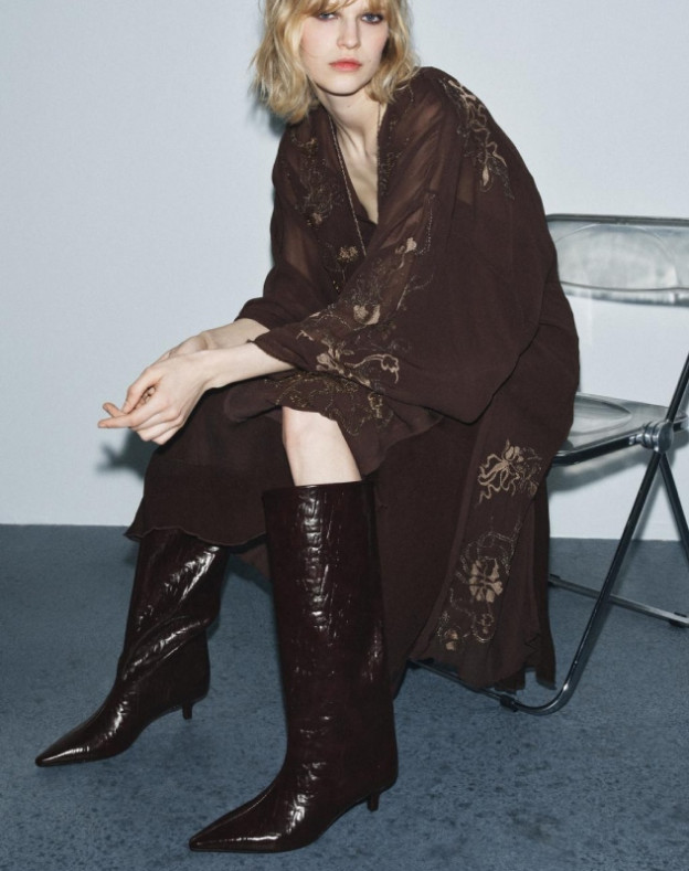 זארה, 349 שקלים