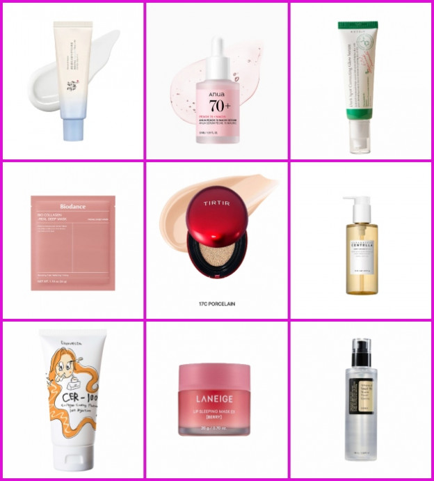 ממוצרי הקיי-ביוטי הבולטים בפארם הישראלי 