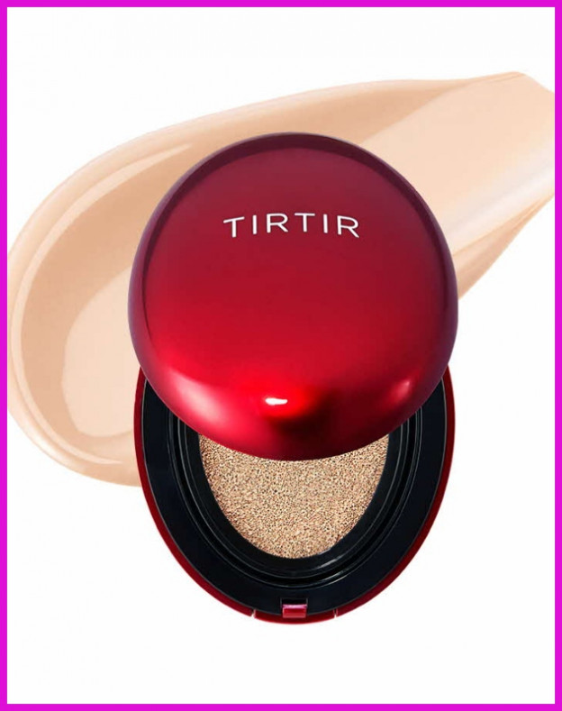 מייקאפ של TIRTIR