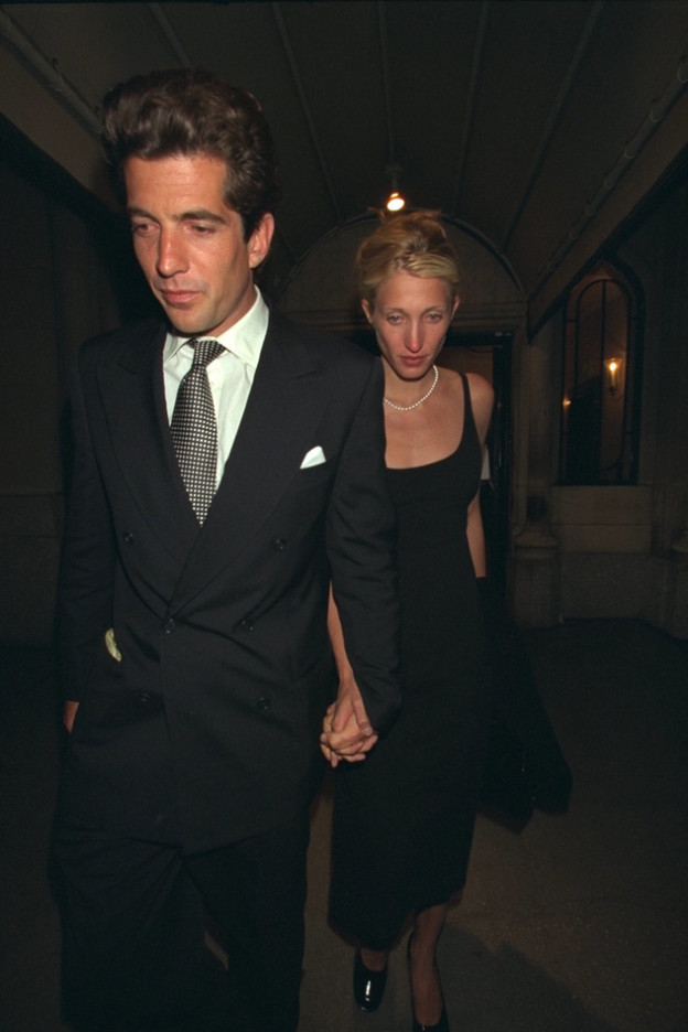 FOREVER (צילום:Rick Maiman לגטי אימג'ס)