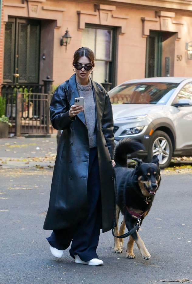 תמיד עובדות (צילום: MEGA/GC Images)