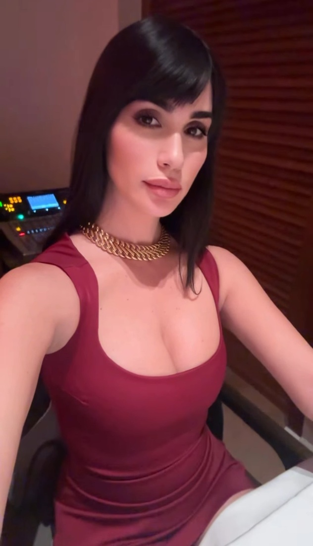 צבע הורס (צילום: אינסטגרם, shirelmaliach)