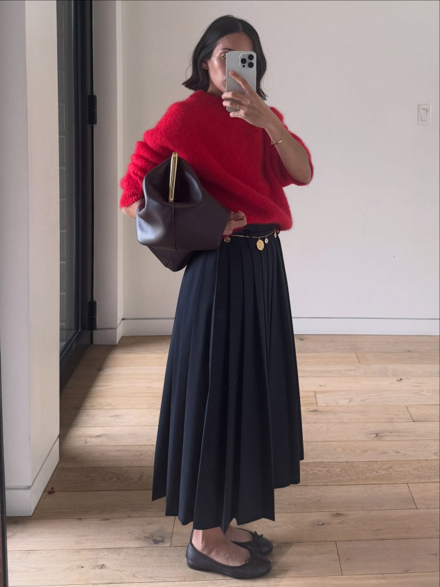 לא חסר מקום (צילום: cassandralanrick)