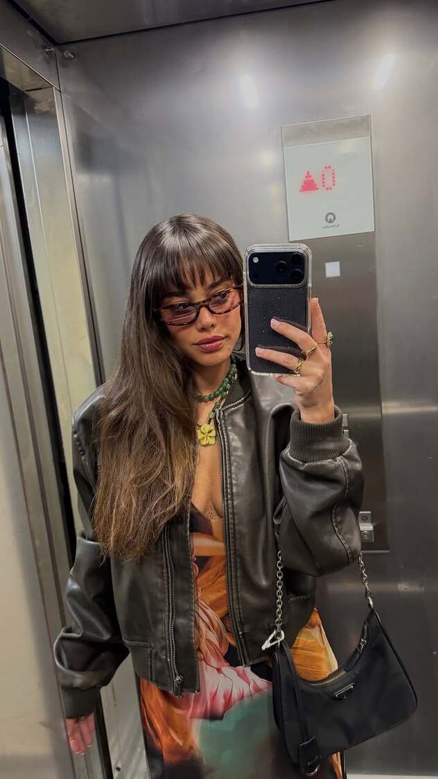 מיקס רב-עונתי (צילום: אינסטגרם, danitgreenberg)