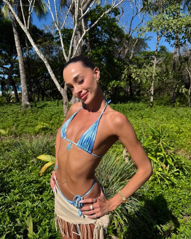 עדן בגן עדן (צילום: אינסטגרם, edenfines)