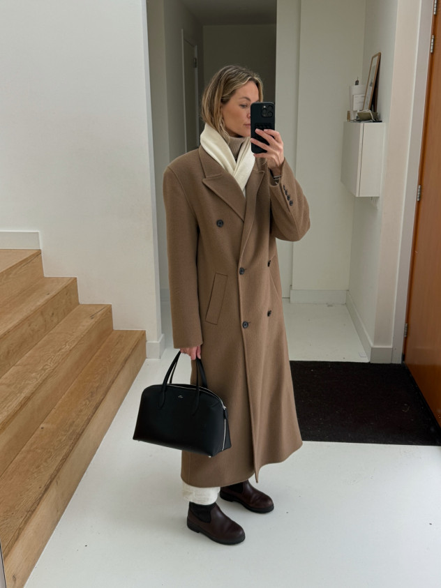 צילום: אינסטגרם, anoukyve