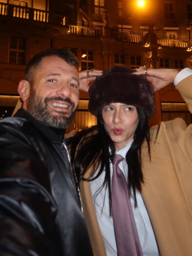 גולת הכותרת (צילום: אינטסגרם, corringideon)